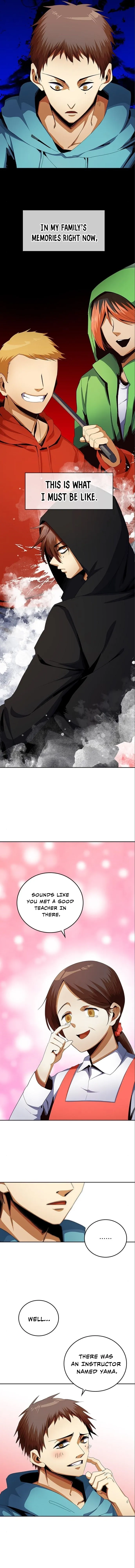 2nd Strongest High School Student Chapter 10 55 c651be467037