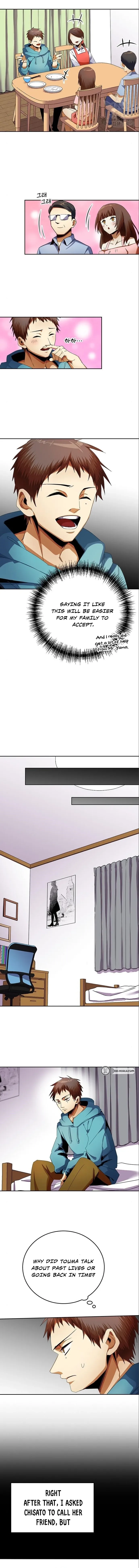 2nd Strongest High School Student Chapter 10 56 d57940ab4ef5