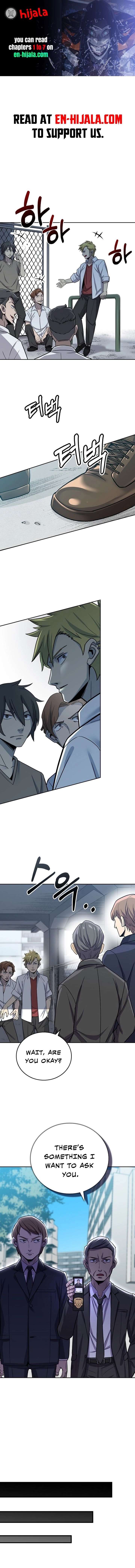 2nd Strongest High School Student Chapter 3 59 001