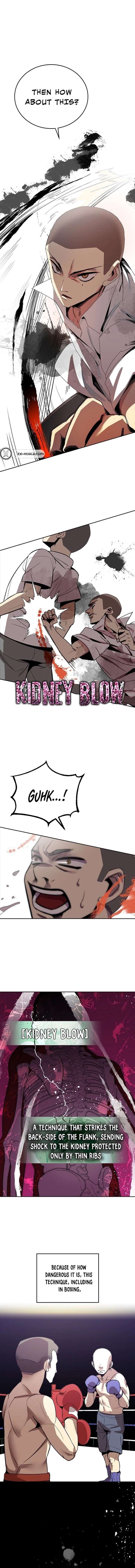 2nd Strongest High School Student Chapter 4 58 006