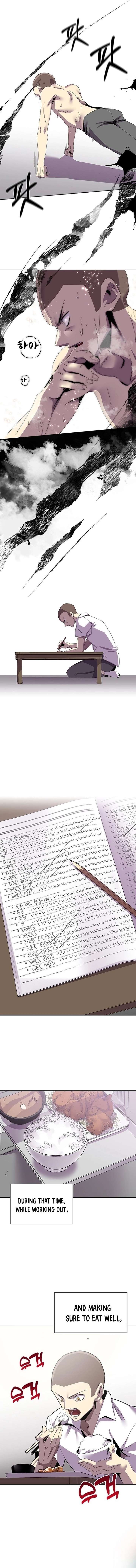 2nd Strongest High School Student Chapter 5 57 005