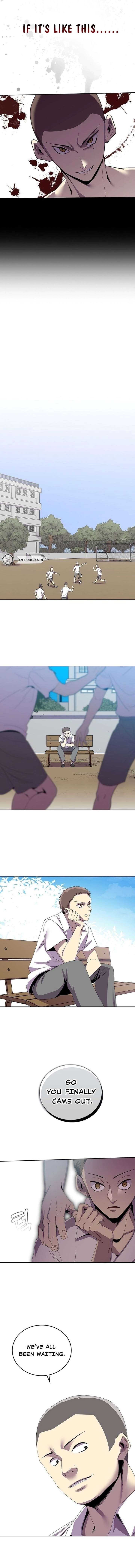 2nd Strongest High School Student Chapter 5 60 008