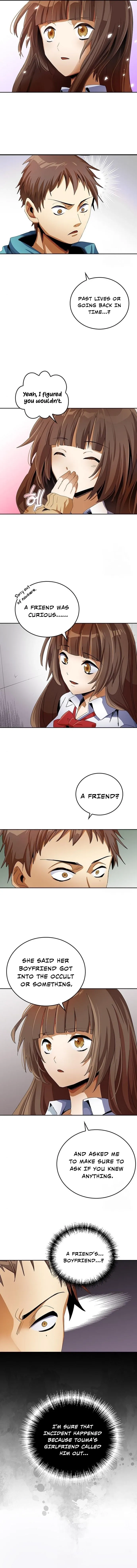 2nd Strongest High School Student Chapter 9 47 39ac8517e8fb