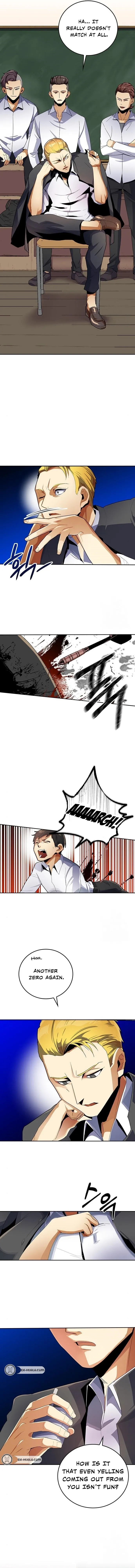2nd Strongest High School Student Chapter 9 38 5cc7b50d2d96