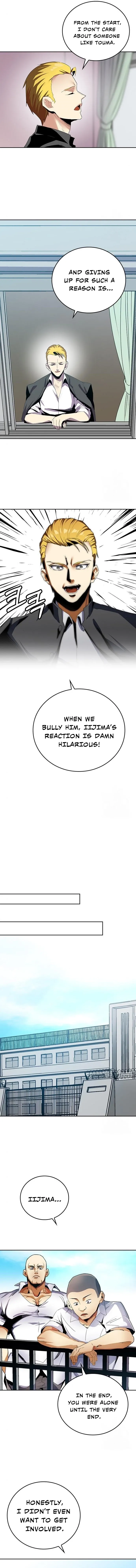 2nd Strongest High School Student Chapter 9 43 67cc6c3ddffe