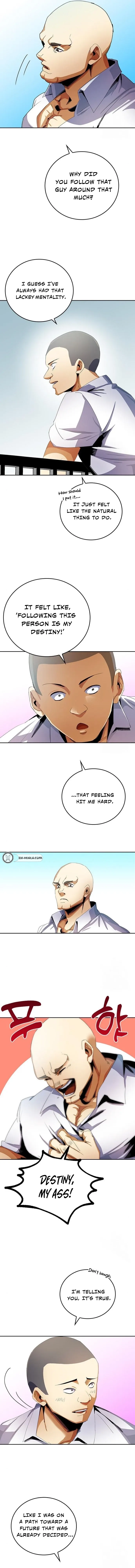 2nd Strongest High School Student Chapter 9 44 c2c44e41a4e4
