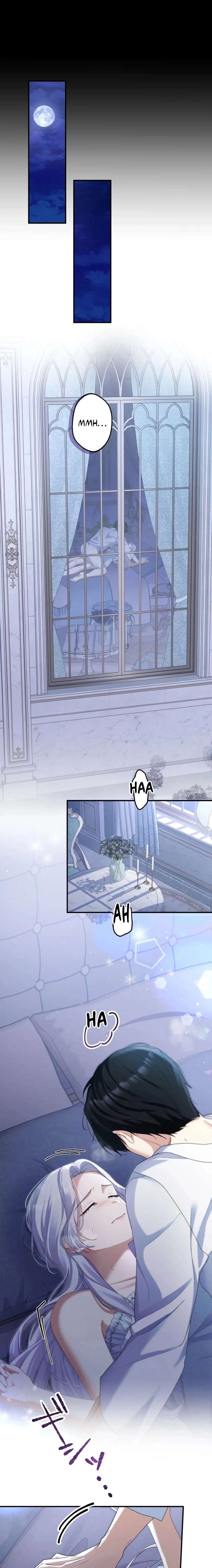 Pregnant, and Gone in Five Months Chapter 1 82 003