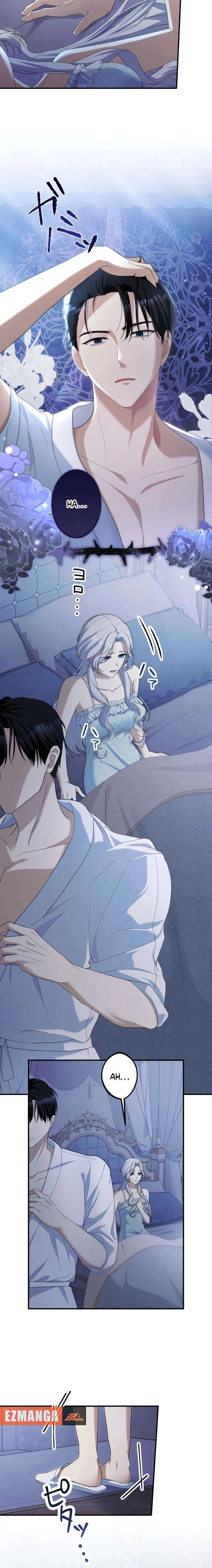 Pregnant, and Gone in Five Months Chapter 1 83 004