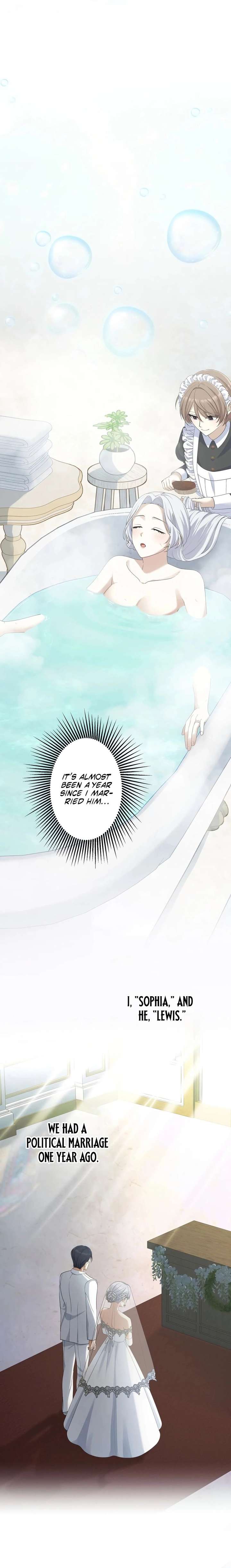 Pregnant, and Gone in Five Months Chapter 1 87 008