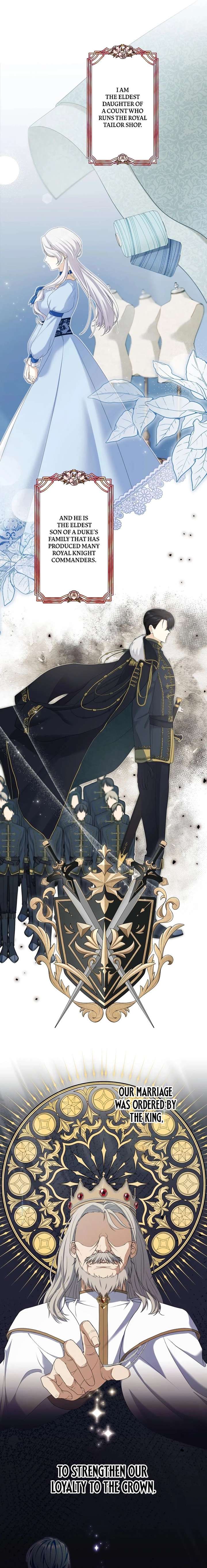 Pregnant, and Gone in Five Months Chapter 1 88 009