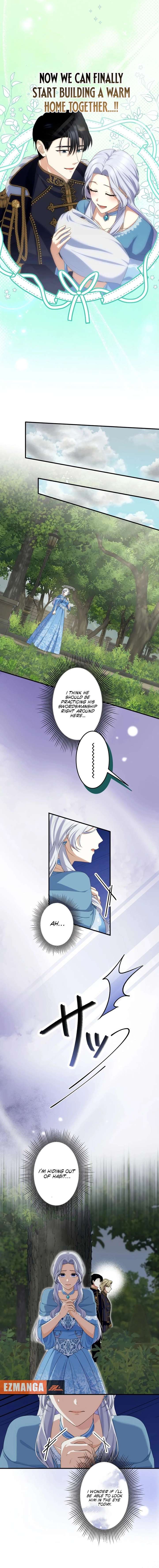 Pregnant, and Gone in Five Months Chapter 1 97 018