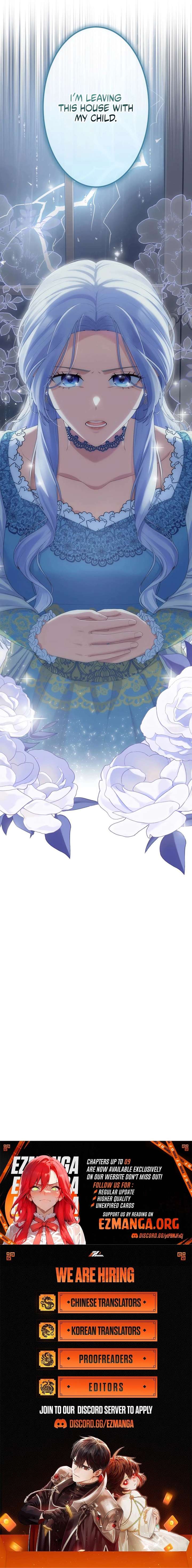 Pregnant, and Gone in Five Months Chapter 1 103 024