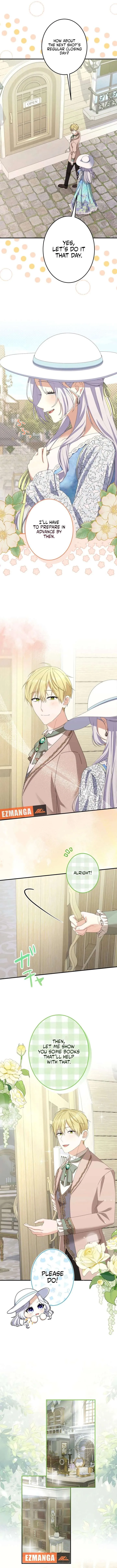 Pregnant, and Gone in Five Months Chapter 16 43 ae70e76aeef8