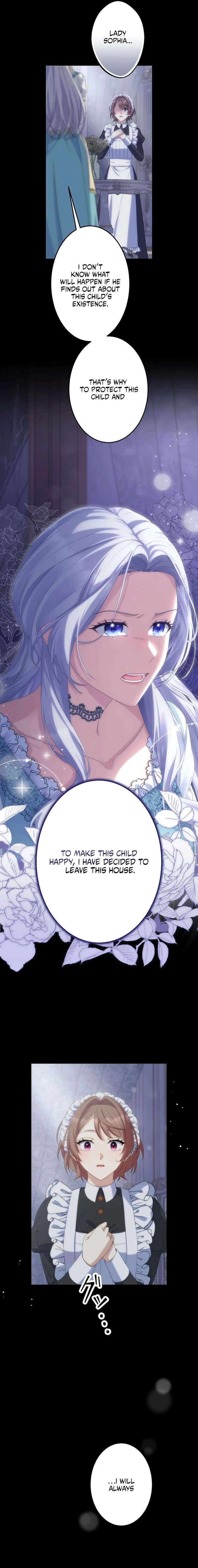 Pregnant, and Gone in Five Months Chapter 2 73 003