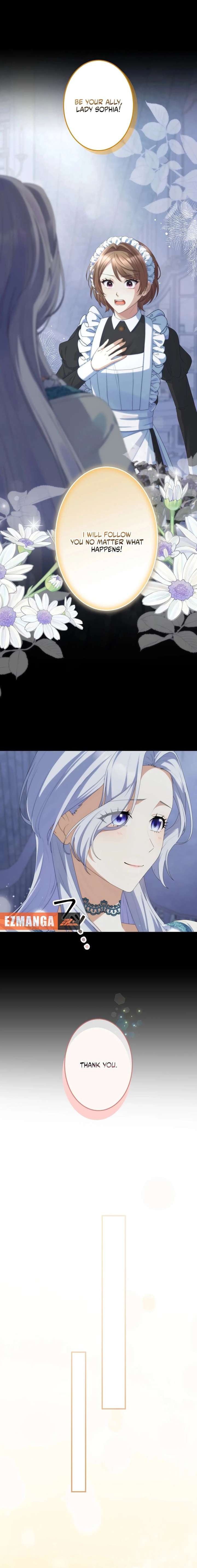 Pregnant, and Gone in Five Months Chapter 2 74 004