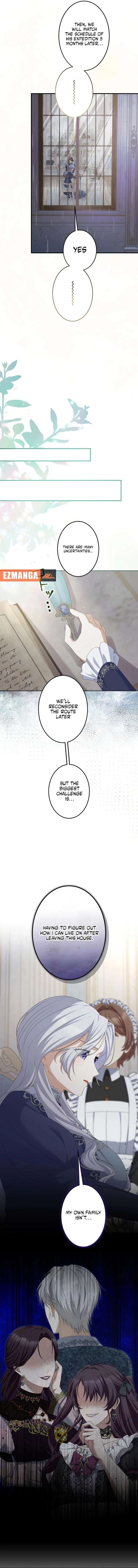 Pregnant, and Gone in Five Months Chapter 2 77 007