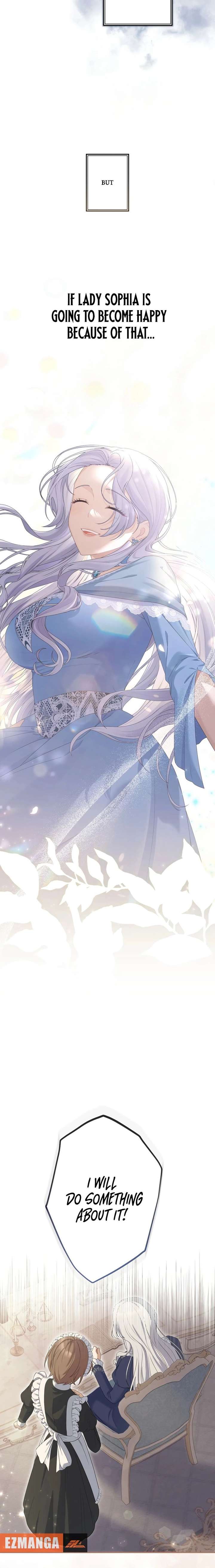 Pregnant, and Gone in Five Months Chapter 2 79 009