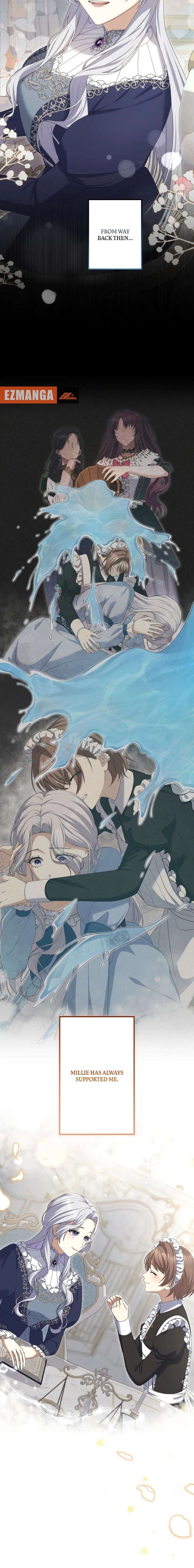 Pregnant, and Gone in Five Months Chapter 2 81 011