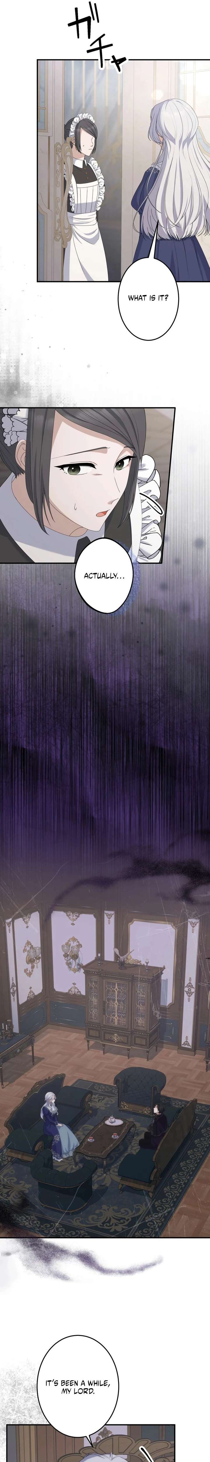 Pregnant, and Gone in Five Months Chapter 2 84 014