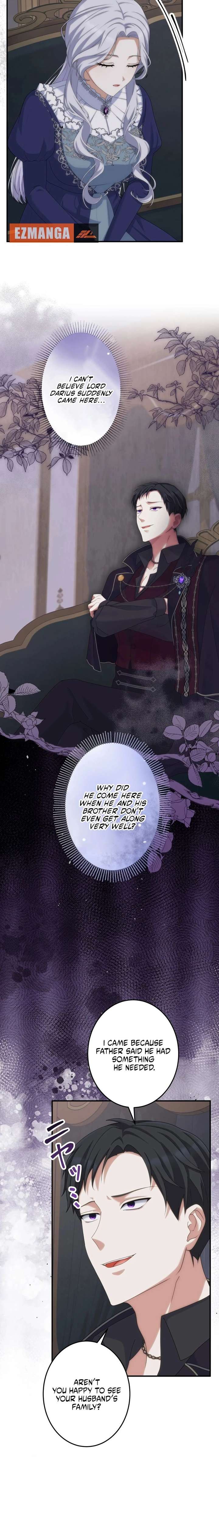 Pregnant, and Gone in Five Months Chapter 2 85 015