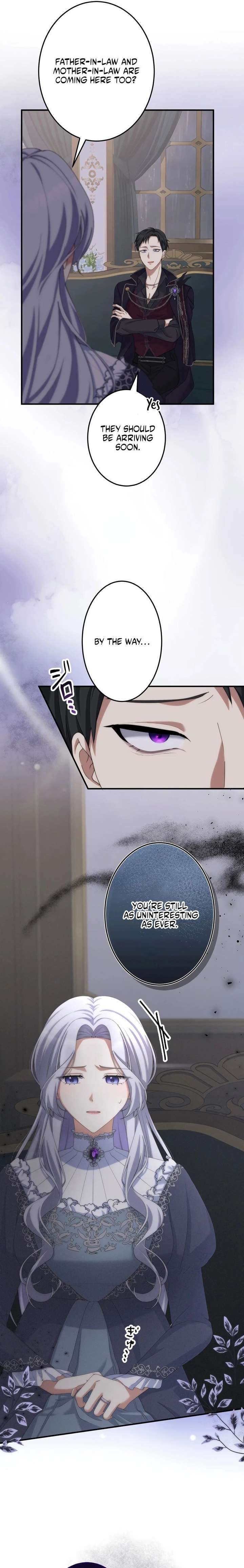 Pregnant, and Gone in Five Months Chapter 2 86 016