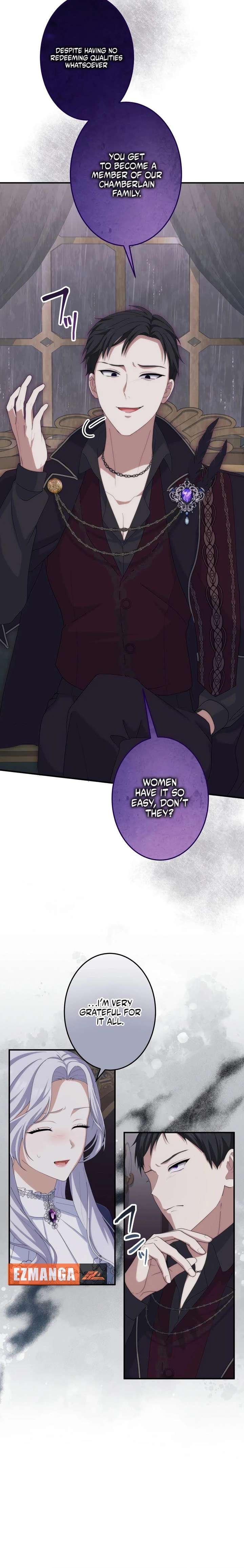 Pregnant, and Gone in Five Months Chapter 2 87 017