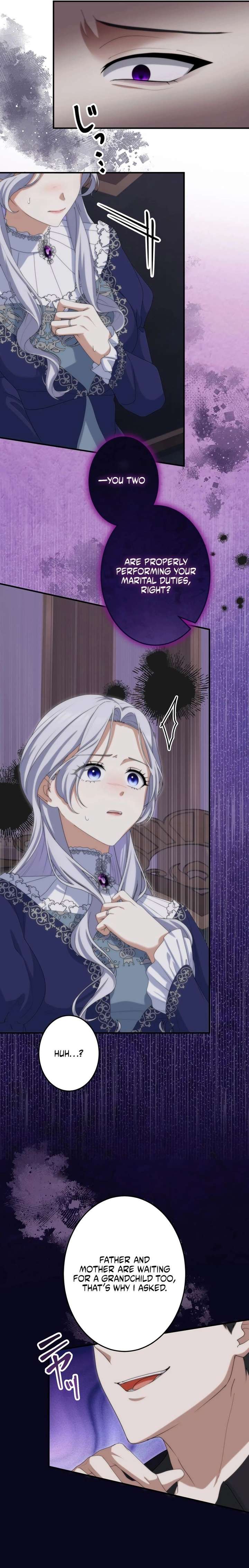 Pregnant, and Gone in Five Months Chapter 2 88 018