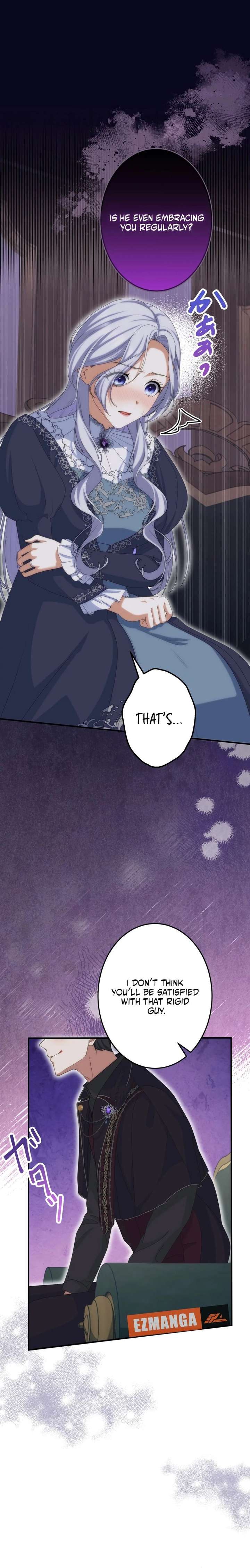 Pregnant, and Gone in Five Months Chapter 2 89 019