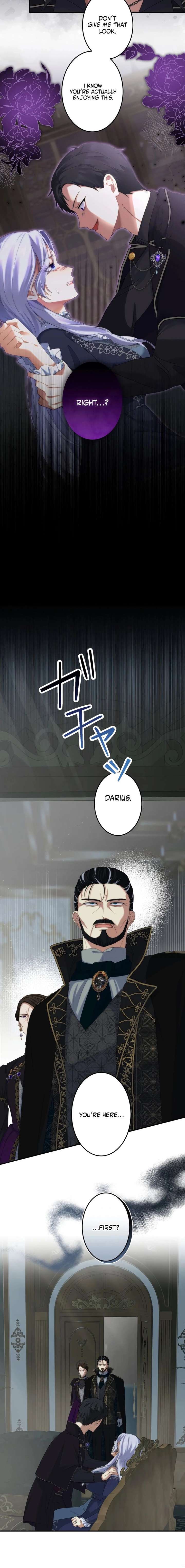 Pregnant, and Gone in Five Months Chapter 3 72 002