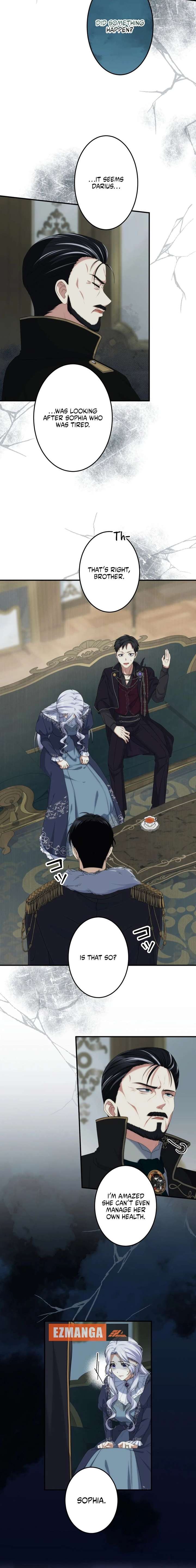 Pregnant, and Gone in Five Months Chapter 3 75 005