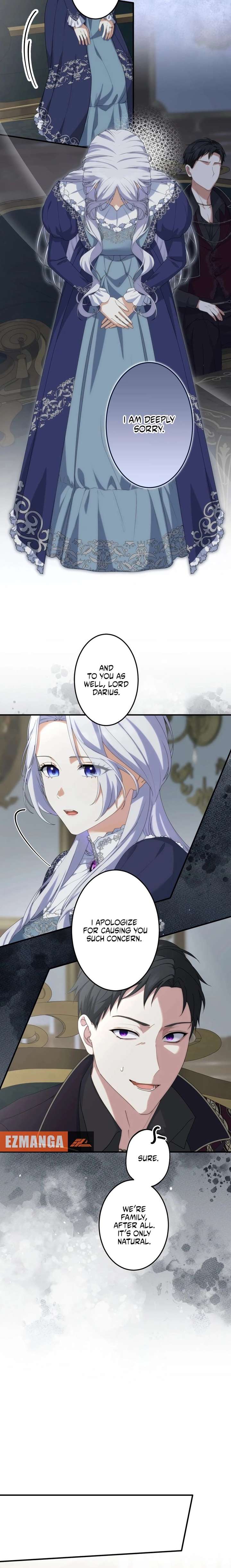 Pregnant, and Gone in Five Months Chapter 3 77 007