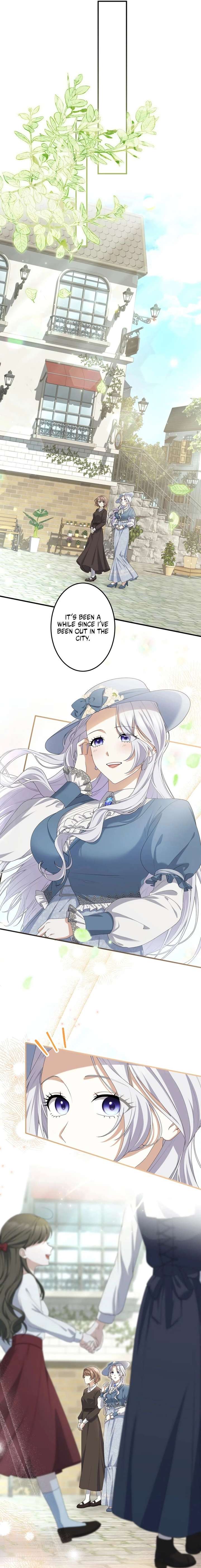 Pregnant, and Gone in Five Months Chapter 3 88 018