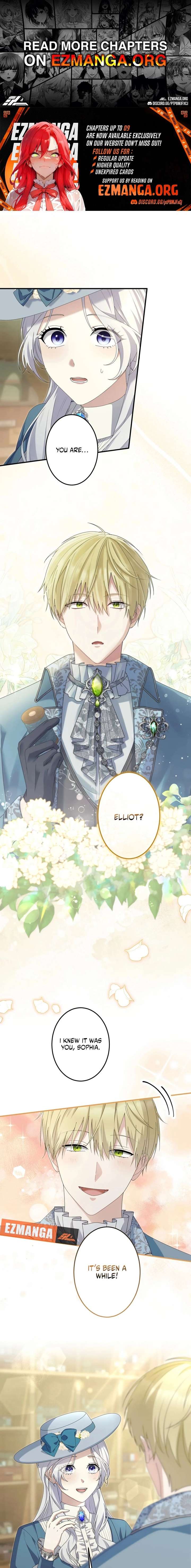 Pregnant, and Gone in Five Months Chapter 4 59 001