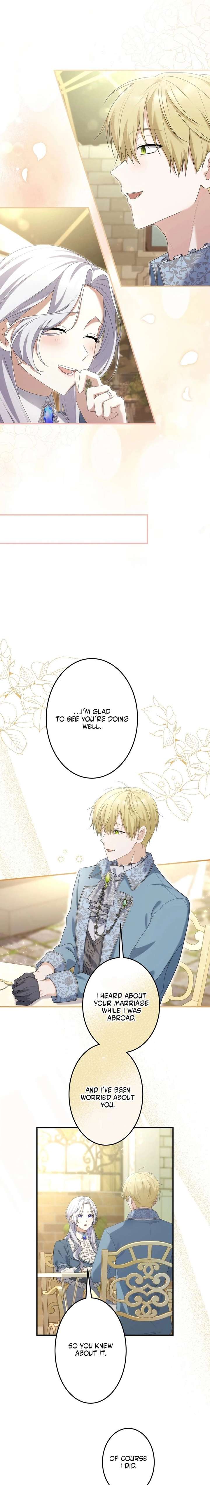 Pregnant, and Gone in Five Months Chapter 4 67 009