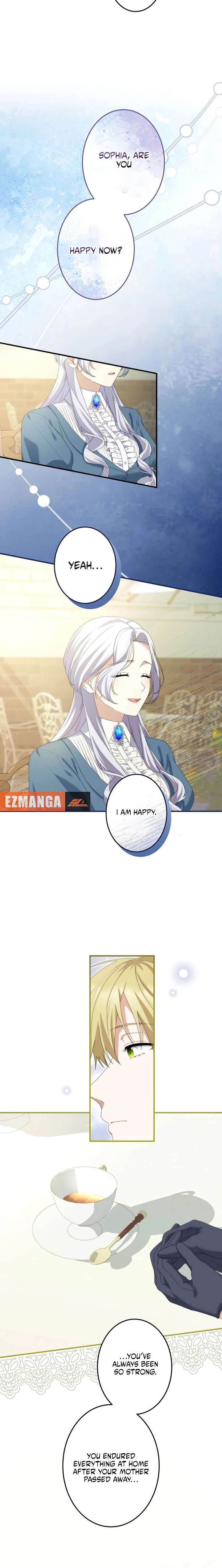 Pregnant, and Gone in Five Months Chapter 4 68 010