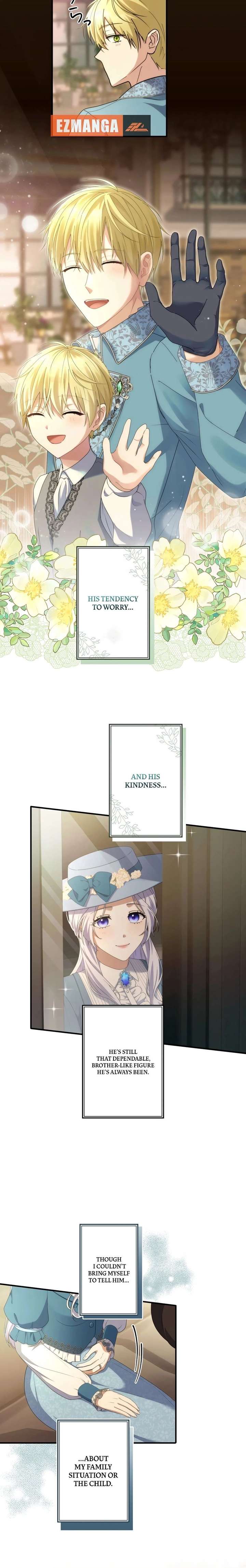 Pregnant, and Gone in Five Months Chapter 4 72 014