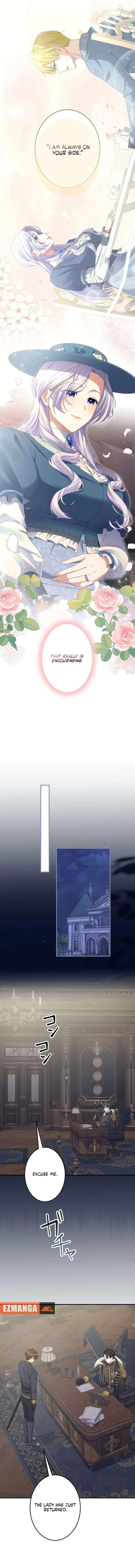 Pregnant, and Gone in Five Months Chapter 4 73 015