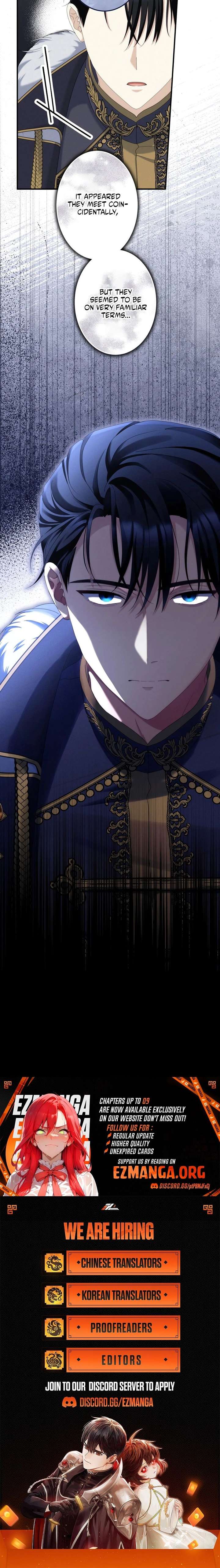 Pregnant, and Gone in Five Months Chapter 4 75 017