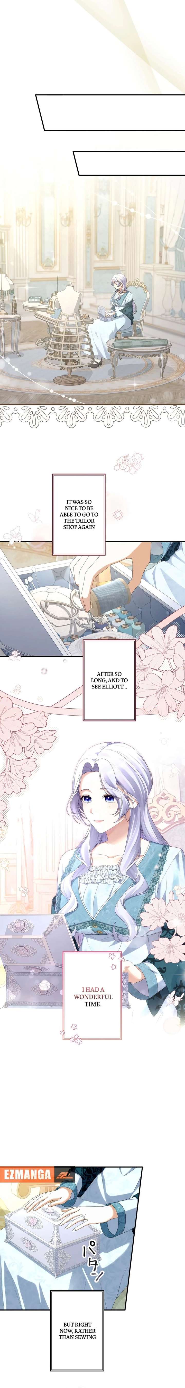 Pregnant, and Gone in Five Months Chapter 5 72 005