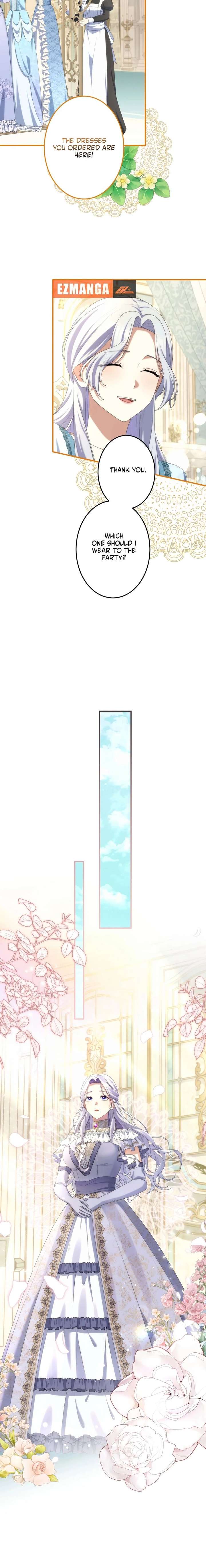 Pregnant, and Gone in Five Months Chapter 5 74 007