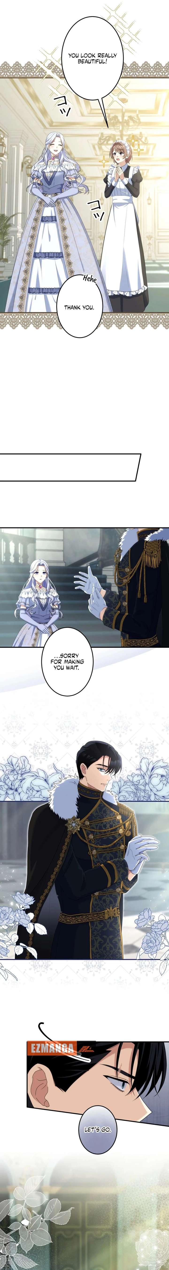 Pregnant, and Gone in Five Months Chapter 5 75 008