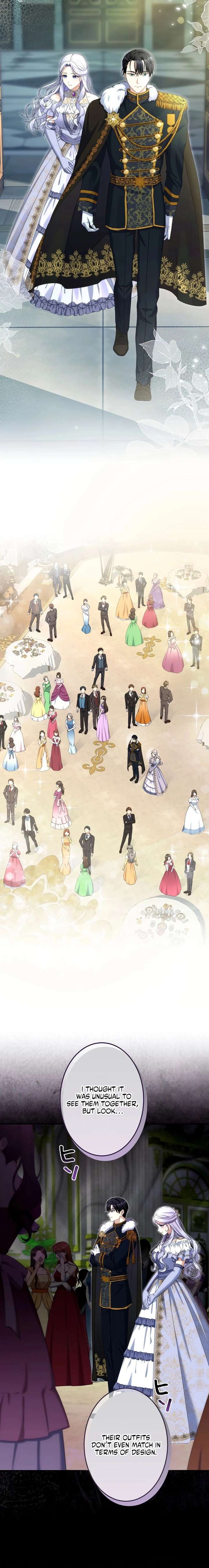 Pregnant, and Gone in Five Months Chapter 5 76 009