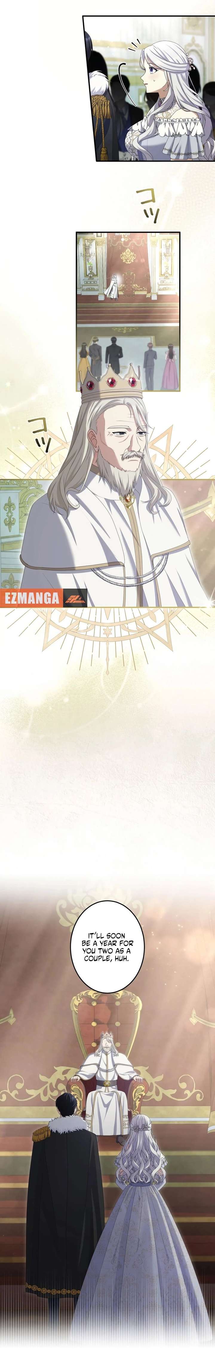 Pregnant, and Gone in Five Months Chapter 5 78 011