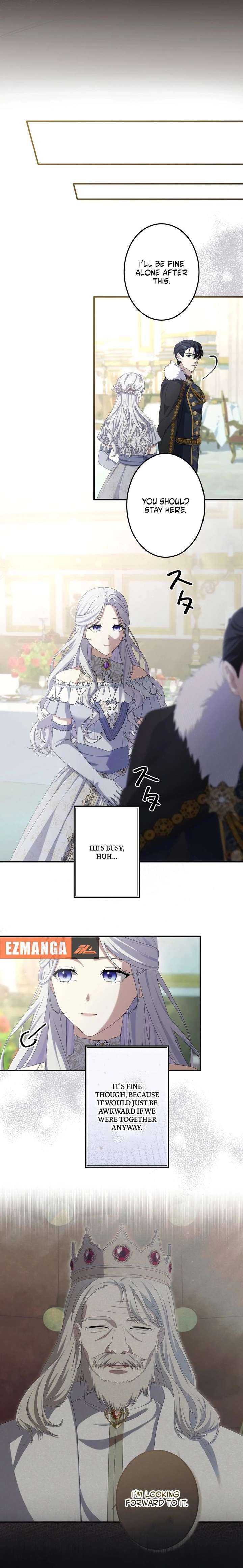 Pregnant, and Gone in Five Months Chapter 5 80 013