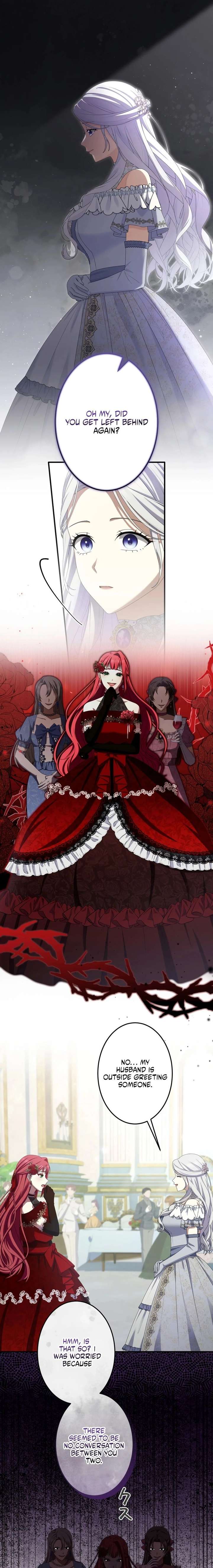 Pregnant, and Gone in Five Months Chapter 5 81 014