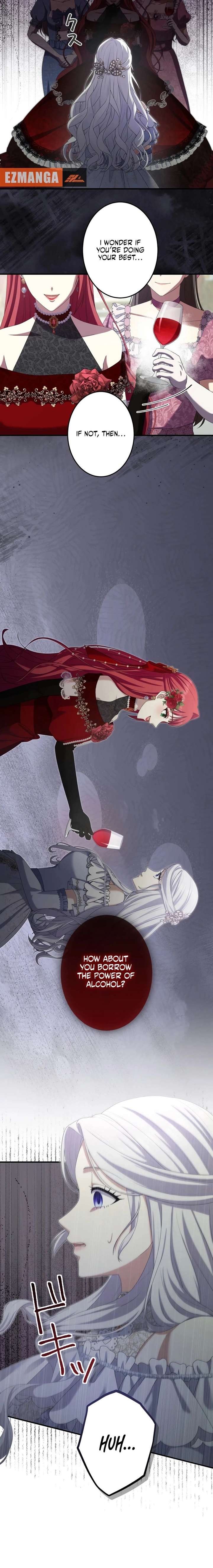 Pregnant, and Gone in Five Months Chapter 5 82 015