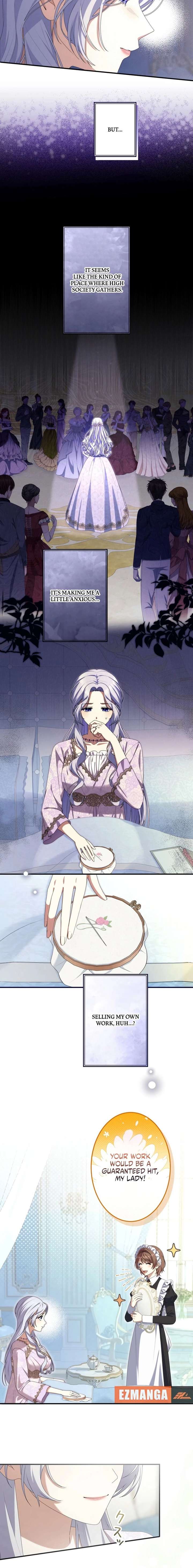 Pregnant, and Gone in Five Months Chapter 7 63 008