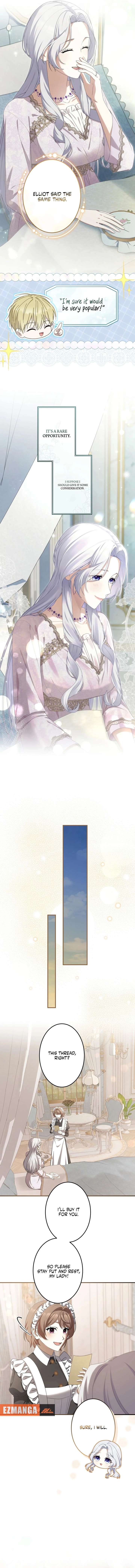 Pregnant, and Gone in Five Months Chapter 7 64 009