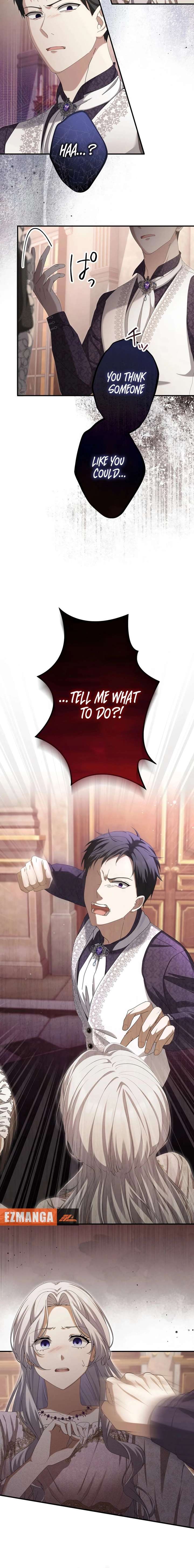 Pregnant, and Gone in Five Months Chapter 7 70 015