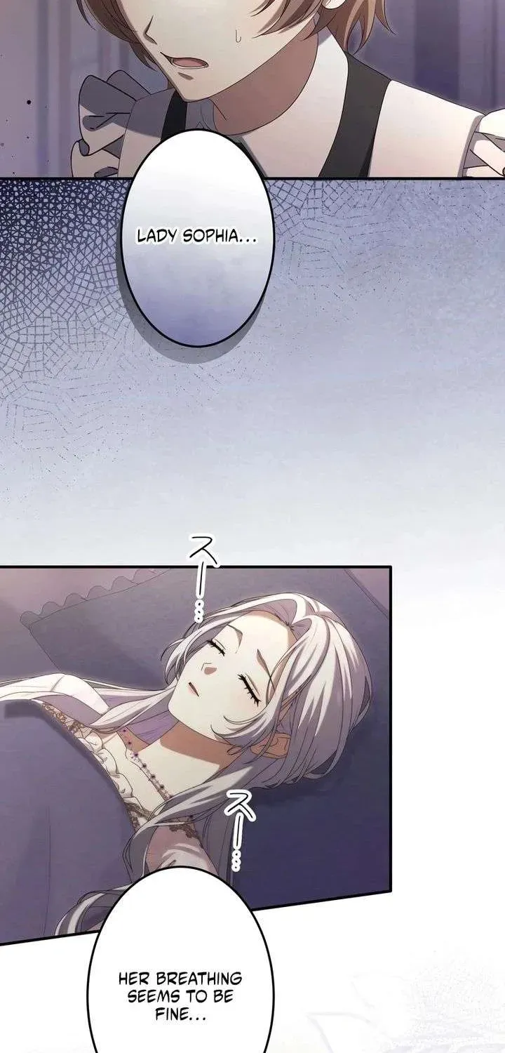 Pregnant, and Gone in Five Months Chapter 8 284 3044d5780f0e
